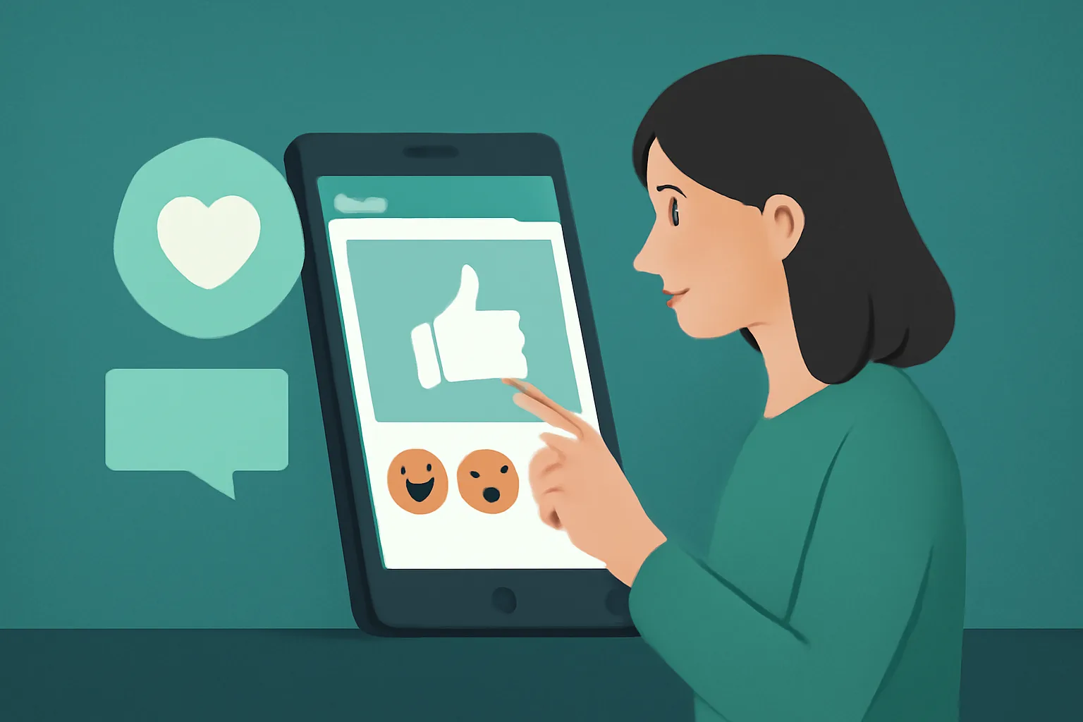 วิธีเลือก Emoji Likes Facebook ให้สื่อสารแบรนด์และเพิ่มยอดขายอย่างมีกลยุทธ์
