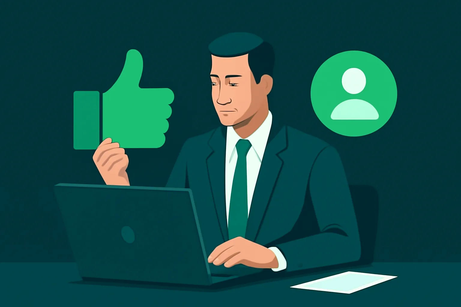 เพิ่มผู้ติดตาม Facebook: เลือกบริการให้ได้ 'ลูกค้า' ตัวจริงสำหรับ SME