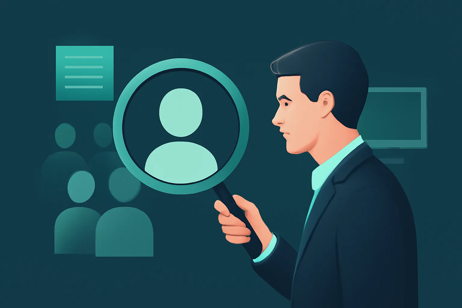 Facebook: คู่มือเลือกผู้ติดตาม (Thai) ให้ตรงกลุ่มเป้าหมายธุรกิจ SME