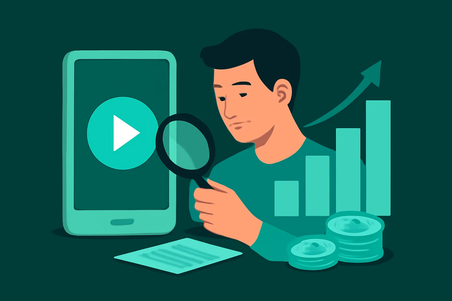 วิธีเลือกบริการเพิ่มยอดวิว Facebook Video ให้ตรงกลุ่มเป้าหมายและวัดผลกำไรได้จริง