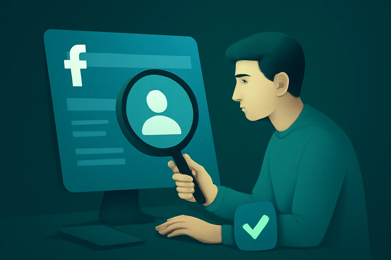 วิธีใช้บริการเพิ่มผู้ติดตาม Facebook (Thai) 'General Followers' ให้ได้ผลจริง