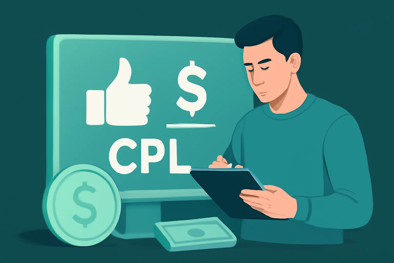 Facebook: คู่มือวัดผล "ต้นทุนต่อไลค์" (Cost Per Like) เพื่อประเมินความคุ้มค่าของบริการเพิ่มไลค์