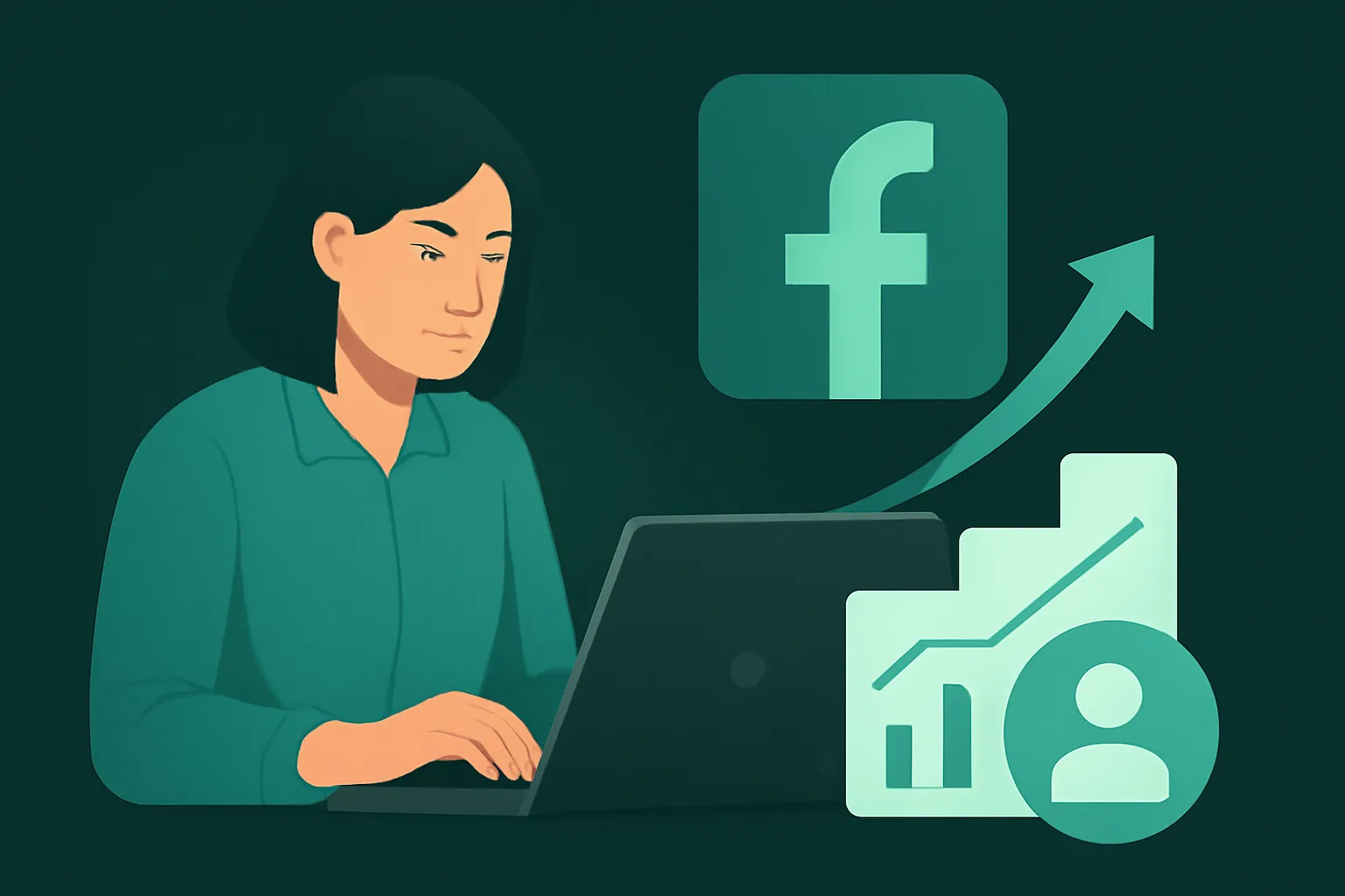 Facebook: คู่มือเลือกใช้บริการ "เพิ่มผู้ติดตาม (Thai)" ให้ได้ฐานลูกค้าคุณภาพ