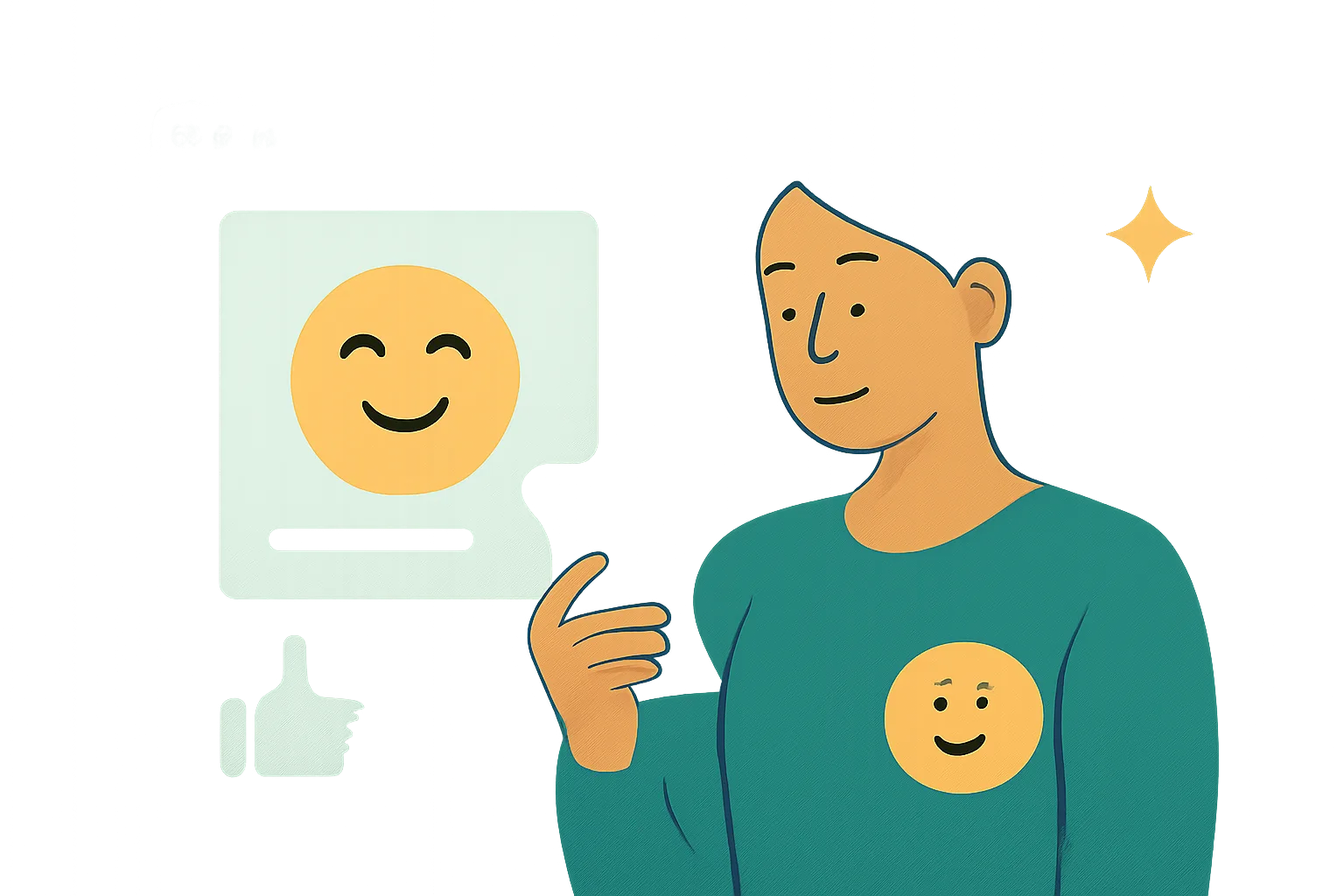 Facebook: คู่มือเลือก Emoji เพิ่มไลค์โพสต์ให้ "โดนใจ" และ "สื่อสารแบรนด์"