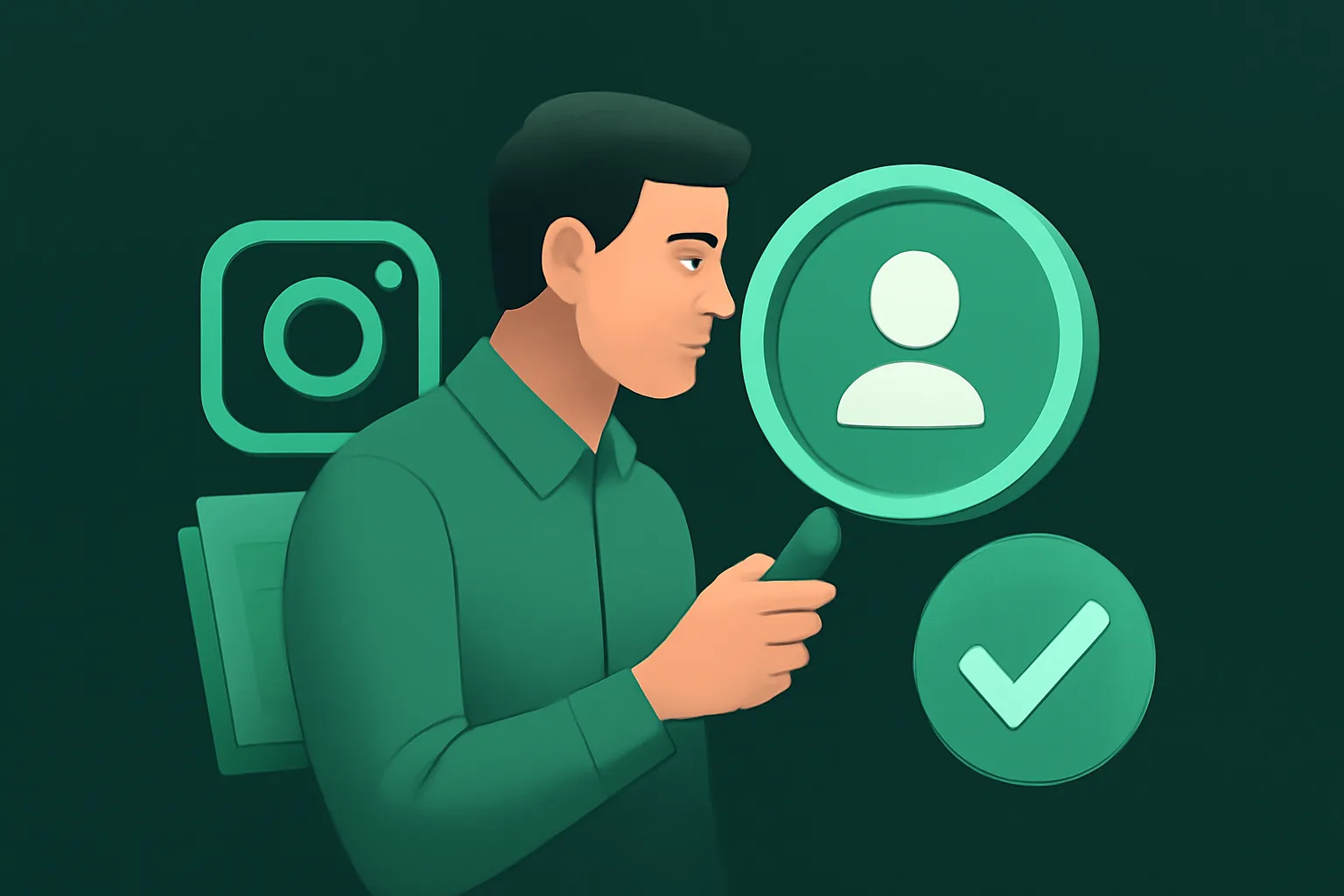 วิธีเลือกบริการเพิ่มผู้ติดตาม Instagram (Thai) ให้ตรงเป้าหมายธุรกิจออนไลน์