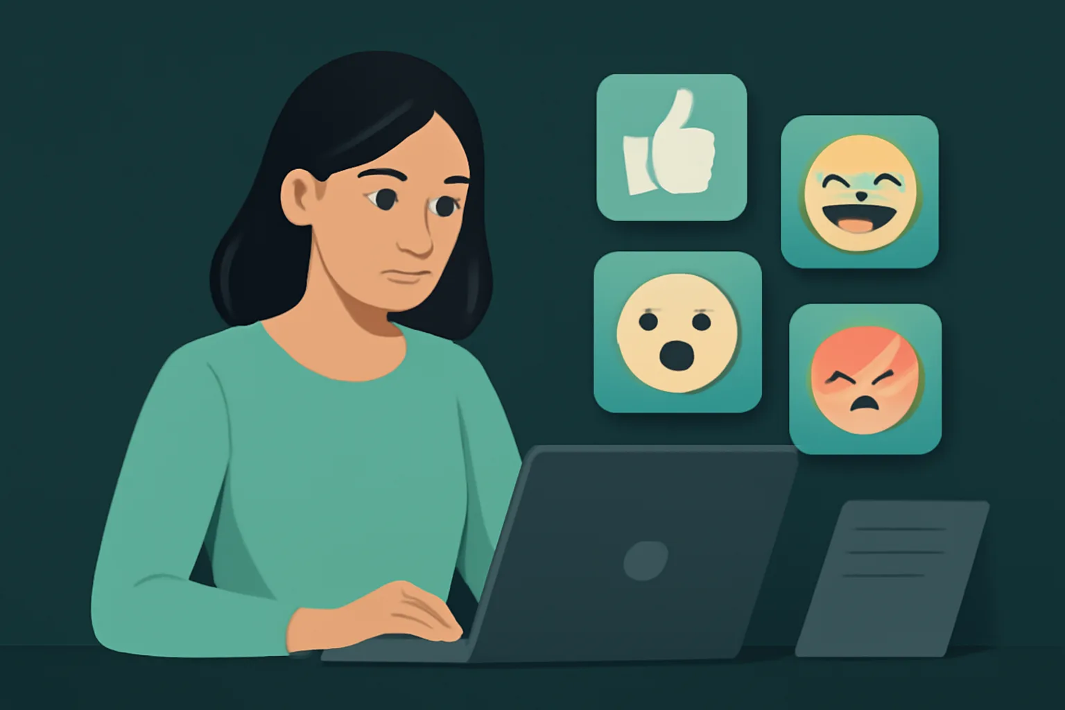 เลือก Emoji Likes บน Facebook อย่างไรให้ตรงใจลูกค้า เพิ่มยอดขายจริง