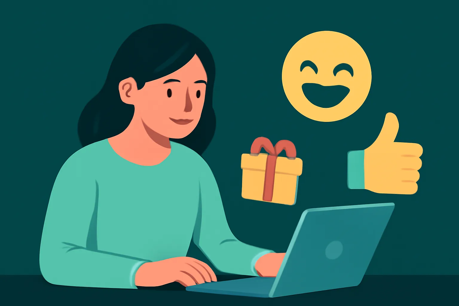 Facebook: คู่มือเลือก Emoji เพิ่มไลค์ให้ "สื่อสาร" ตรงใจลูกค้า