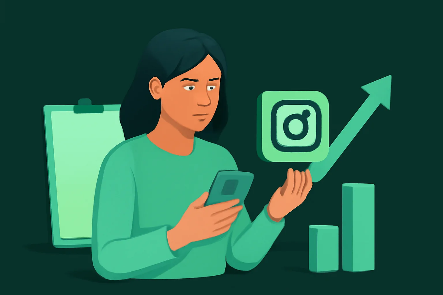 เพิ่มผู้ติดตาม Instagram (Thai) แบบ Organic vs. MetaSocial24Hr: คู่มือฉบับเจ้าของร้านค้าออนไลน์