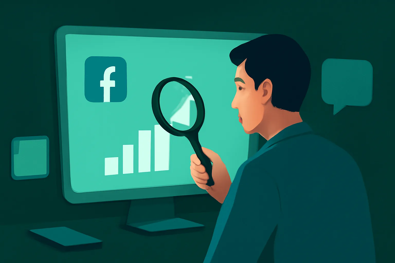 Facebook: วิธีเลือกบริการ 'เพิ่มผู้ติดตาม (Thai)' ให้ตรงเป้าหมาย