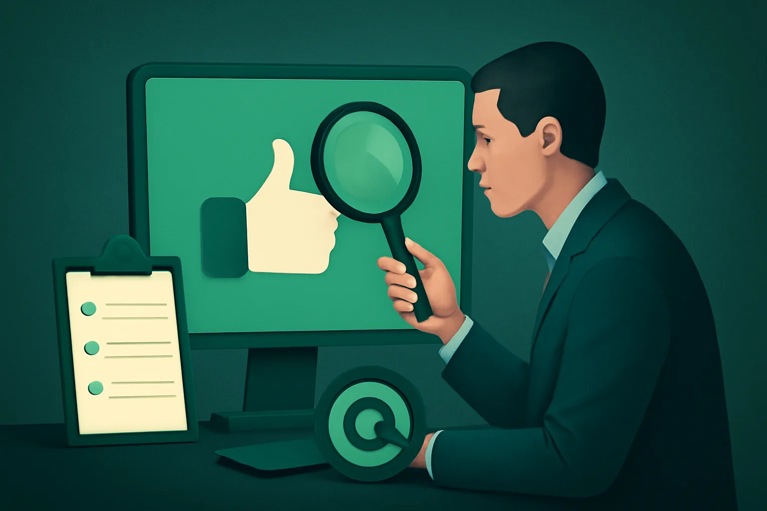 Facebook: วิธีเลือกบริการ "เพิ่มผู้ติดตาม (Thai)" ให้ได้กลุ่มเป้าหมายจริงและวัดผลอย่างคุ้มค่า
