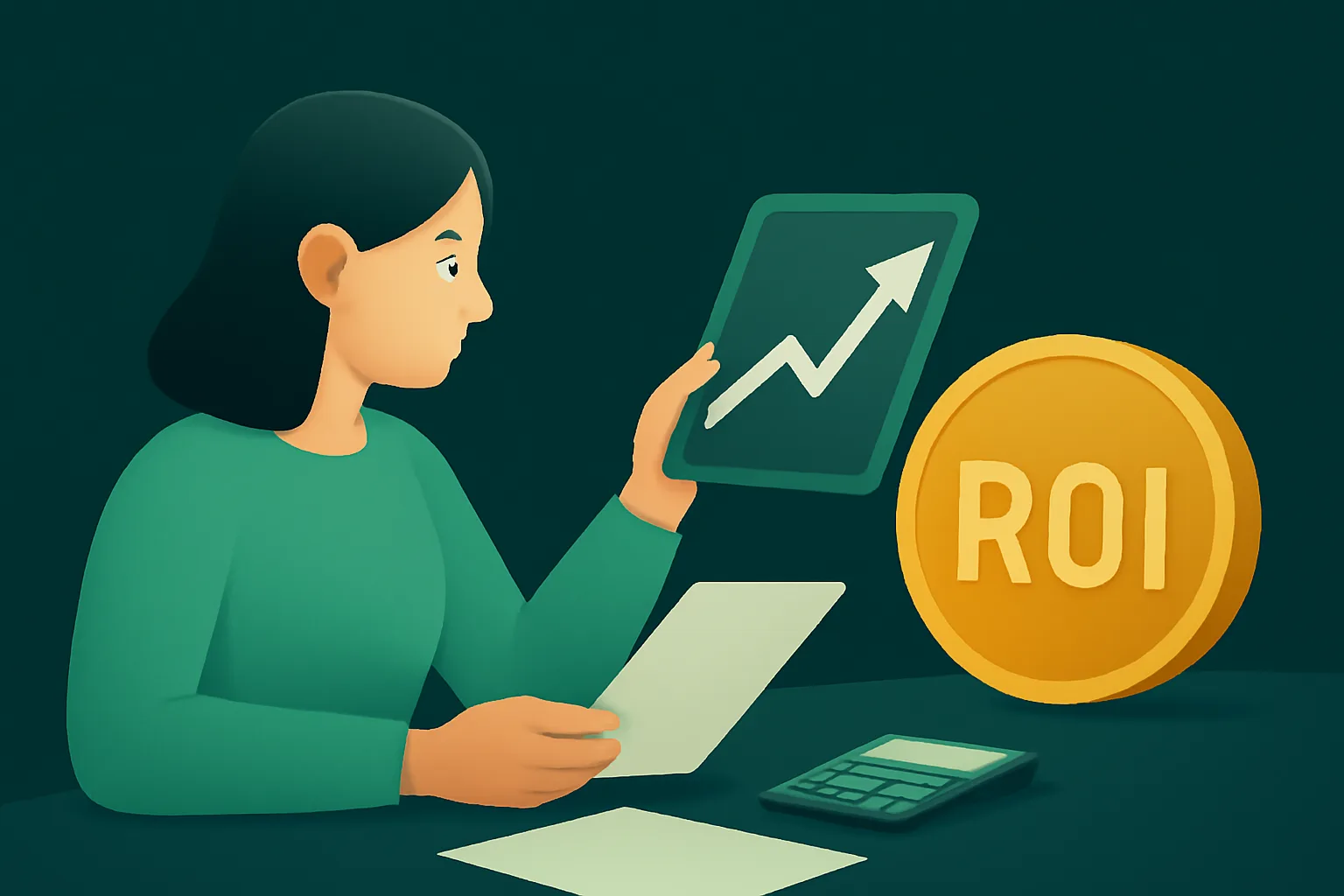 วิธีวัดผล ROI จากการเพิ่มยอดไลค์โพสต์ Facebook (Emoji) ให้สะท้อนแบรนด์และกระตุ้นการมีส่วนร่วม