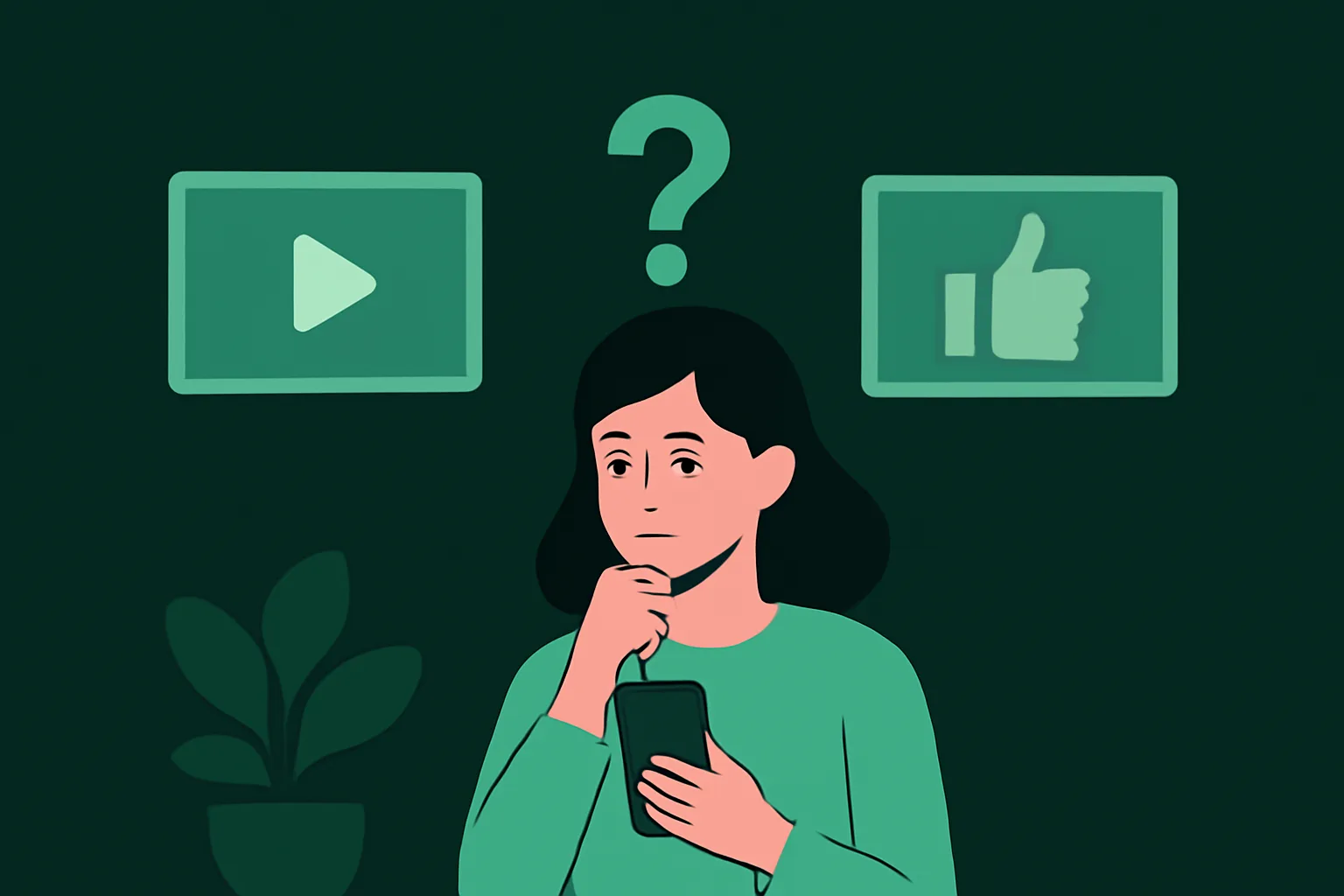 Facebook: เพิ่มผู้ติดตาม (Thai) vs เพิ่มยอดวิววิดีโอ - กลยุทธ์ไหนเหมาะกับร้านค้าออนไลน์?