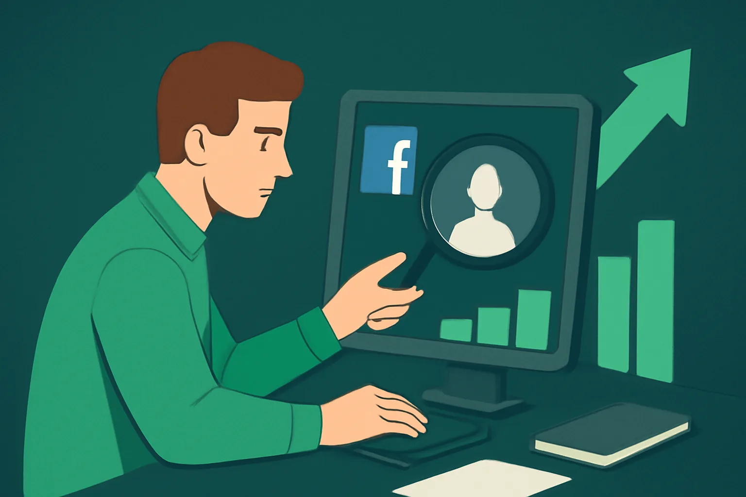 Facebook: วิธีเลือก "เพิ่มผู้ติดตาม (Thai)" ให้ได้ฐานลูกค้าคุณภาพ