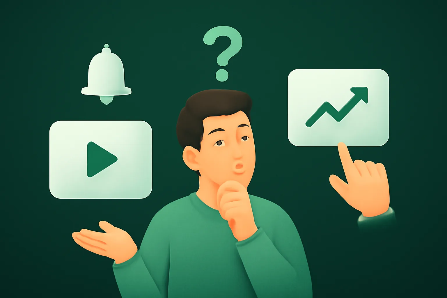 วิธีเพิ่มยอดวิว TikTok ให้ปัง: Notify Views vs Boost Views ตัวเลือกไหนเหมาะกับธุรกิจของคุณ?
