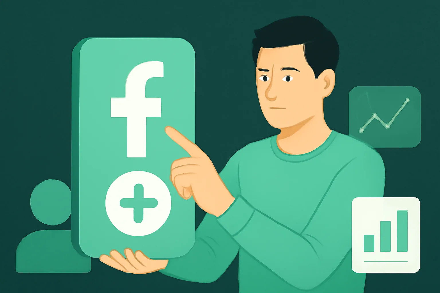 Facebook: คู่มือเลือกใช้ 'เพิ่มผู้ติดตาม (Thai)' อย่างไรให้ตรงกับวัตถุประสงค์ของร้านค้าออนไลน์
