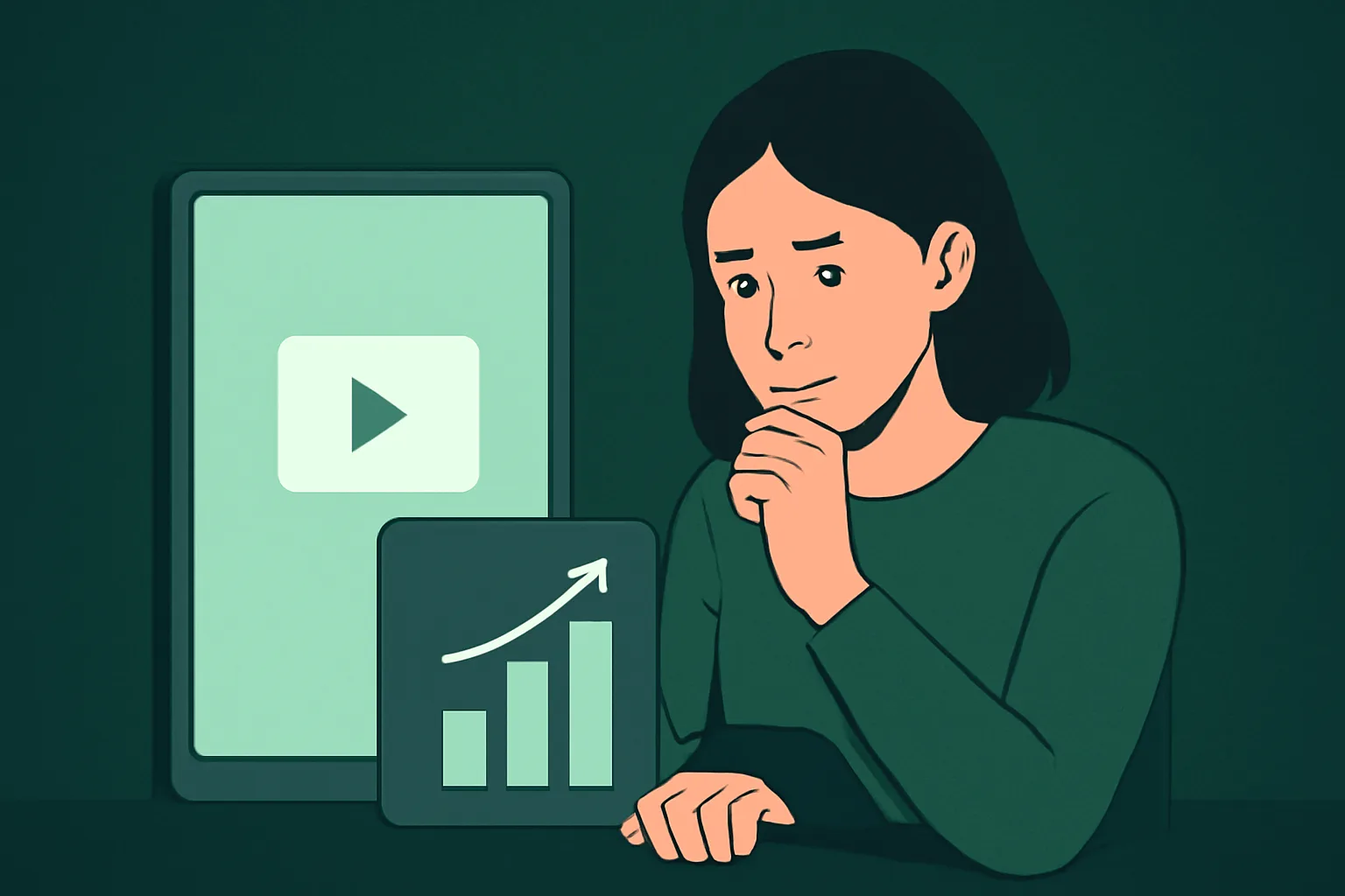 วิธีเพิ่มยอดวิววิดีโอ TikTok: Notify Views vs Boost Views แบบไหนวัดผลได้ดี?