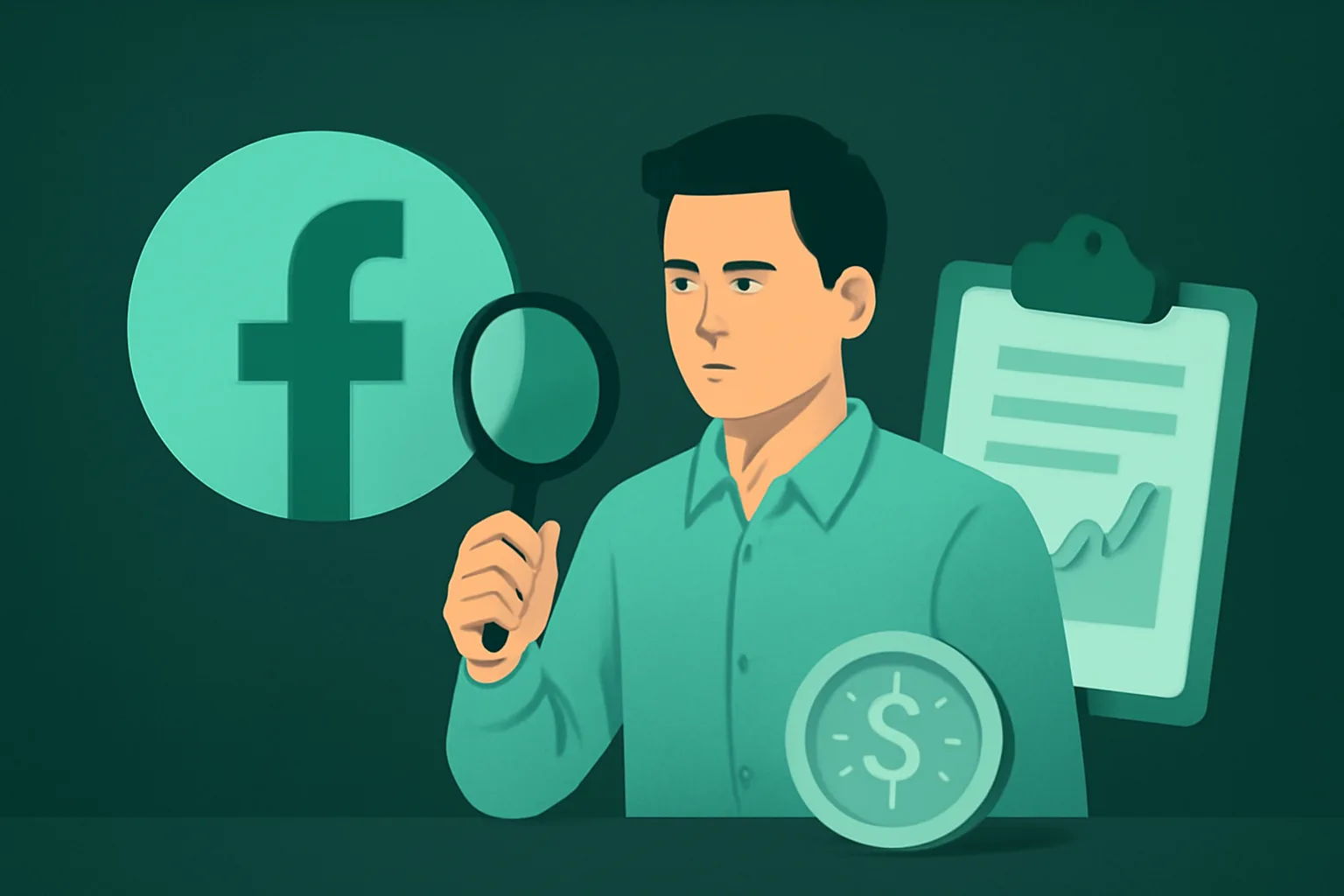 Facebook: วิธีเลือกประเภทผู้ติดตาม (ไทย) ให้เหมาะกับธุรกิจและวัดผลกำไร