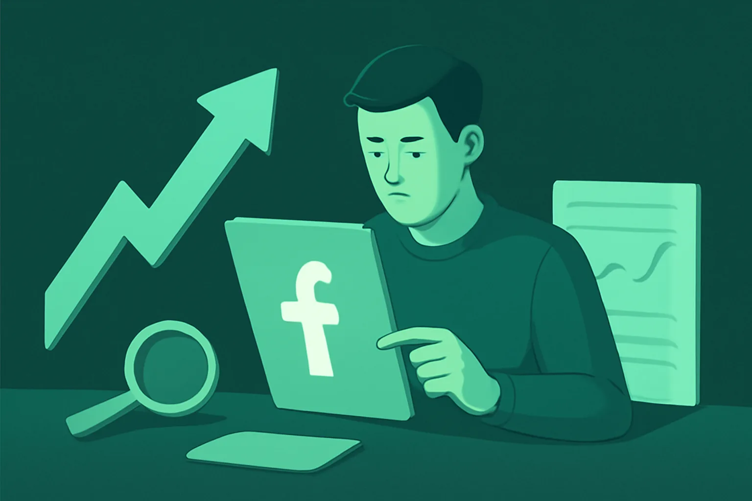 วิธีเลือกบริการเพิ่มยอดวิว Facebook ให้ร้านค้าออนไลน์ เข้าถึงกลุ่มเป้าหมายใหม่