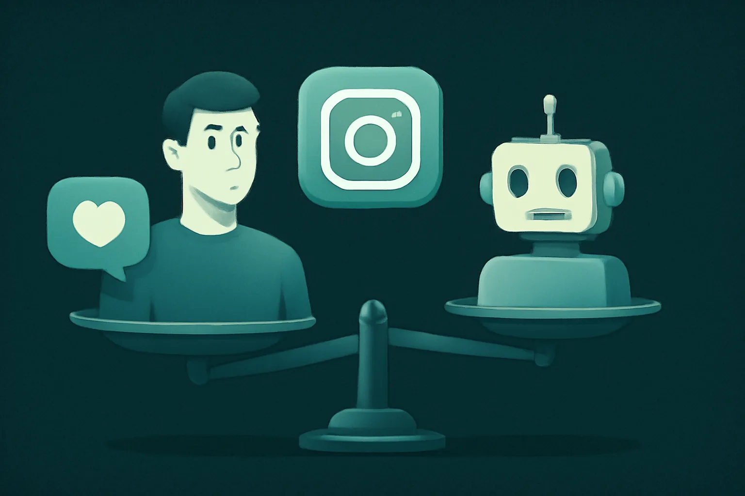 ซื้อผู้ติดตาม Instagram: ผู้ติดตามจริง (Thai Followers) vs. บอท แบบไหนส่งเสริมธุรกิจ?