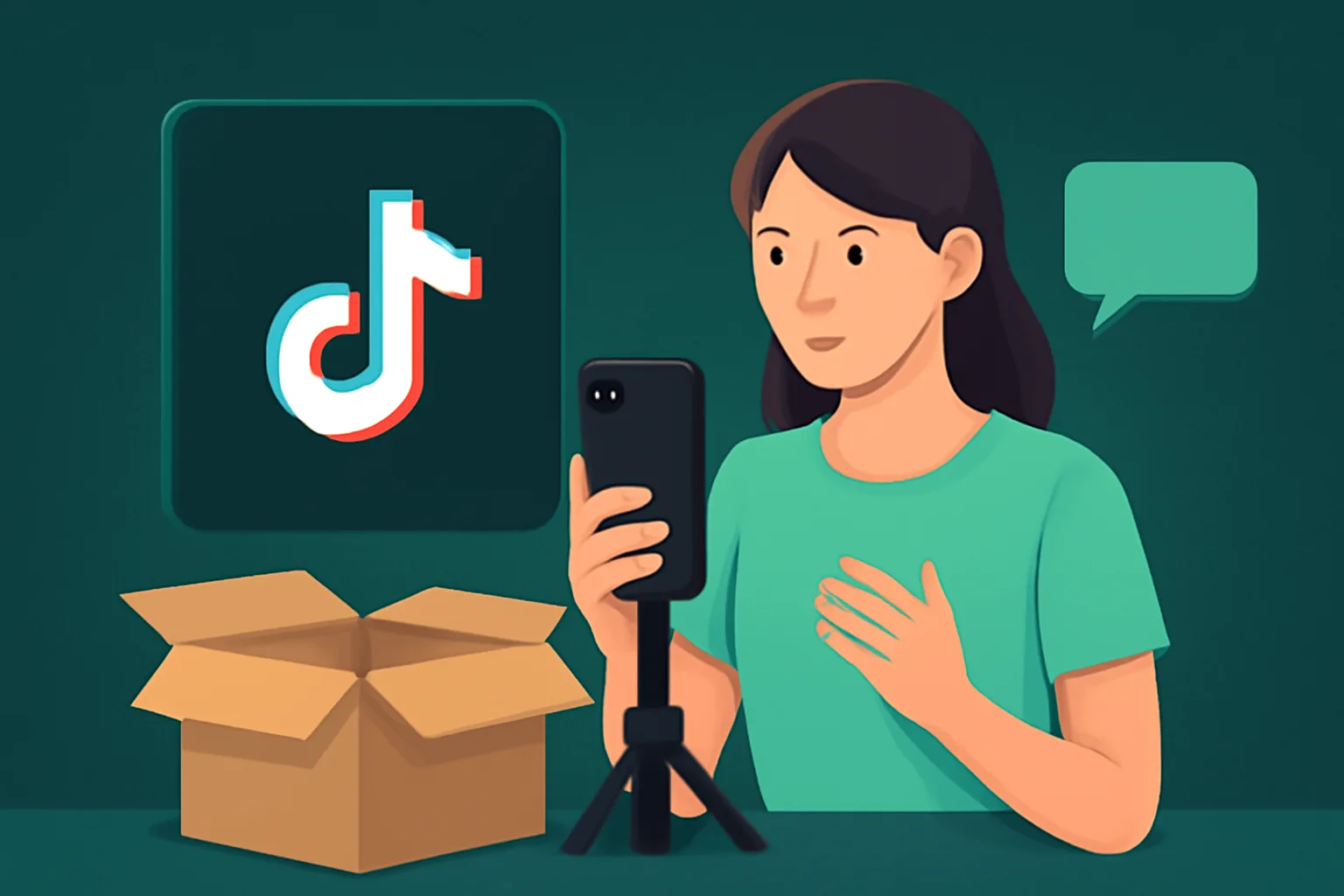 MetaSocial24Hr: เทคนิคเพิ่มยอดวิววิดีโอ TikTok สำหรับร้านค้าออนไลน์