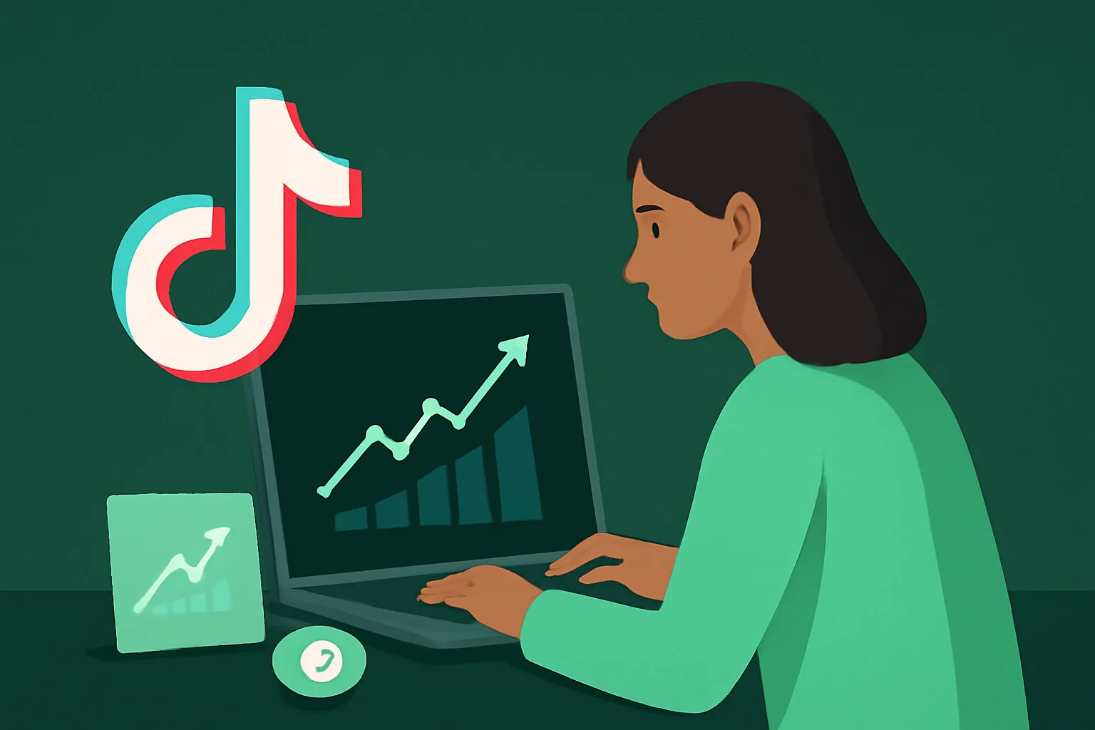 วิธีเพิ่มยอดวิววิดีโอ TikTok ให้ร้านค้าออนไลน์: เลือก Notify Views หรือ Boost Views