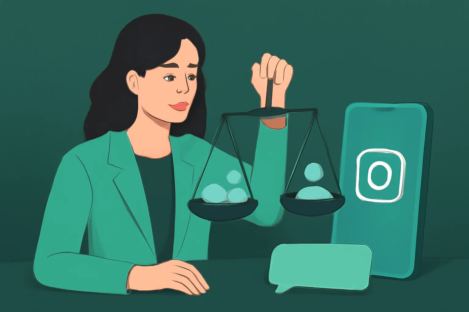 MetaSocial24Hr: ปริมาณ vs คุณภาพ ผู้ติดตาม Instagram แบบไหนเหมาะกับธุรกิจออนไลน์?