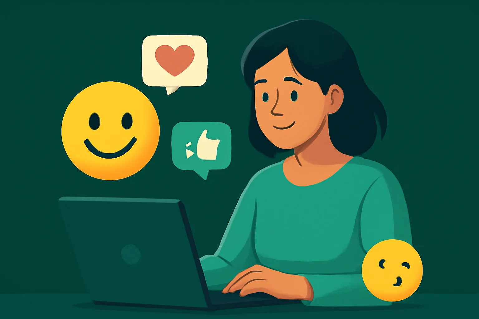 Facebook: คู่มือเลือก Emoji เพิ่มไลค์ให้โพสต์ร้านค้าออนไลน์ สื่อสารตรงใจ เพิ่มยอดขาย