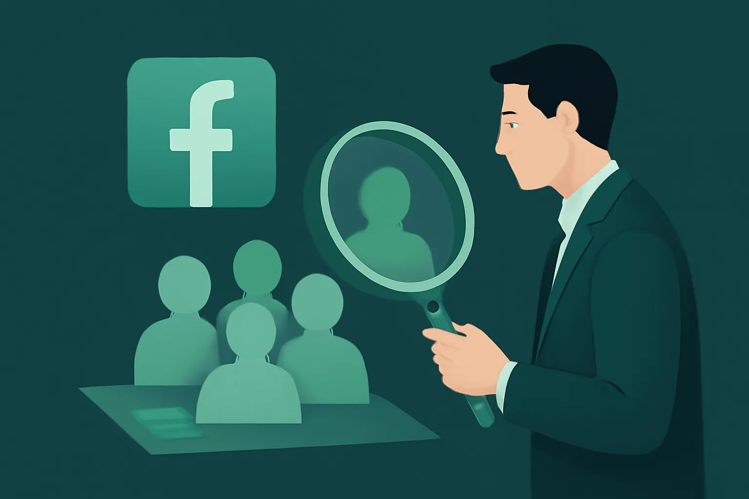 วิธีเพิ่มคนเข้ากลุ่ม Facebook ให้ได้สมาชิกคุณภาพตรงเป้าหมายธุรกิจ