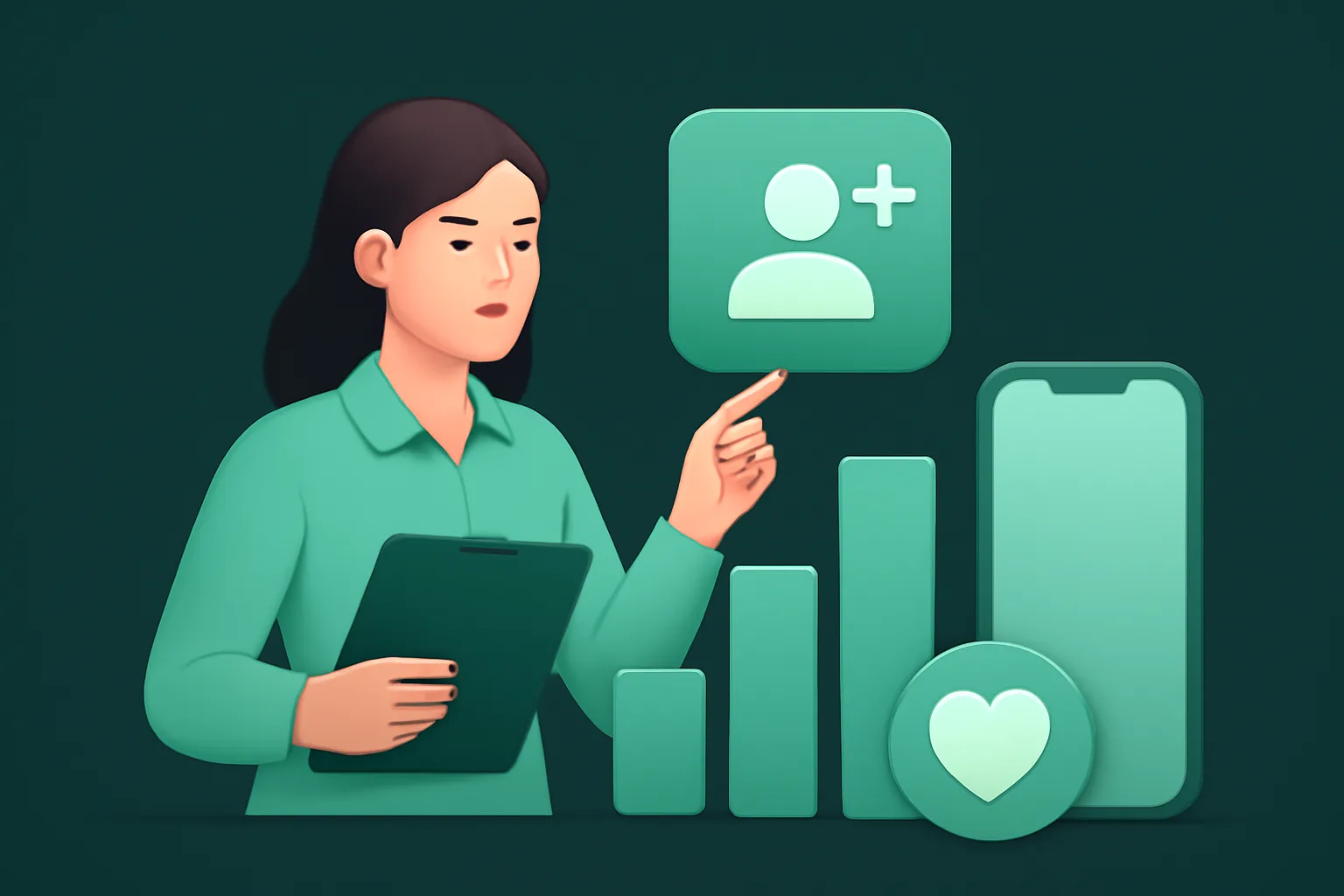 MetaSocial24Hr: คู่มือเลือกผู้ติดตาม Instagram (Thai) ให้ตรงกับธุรกิจ SME
