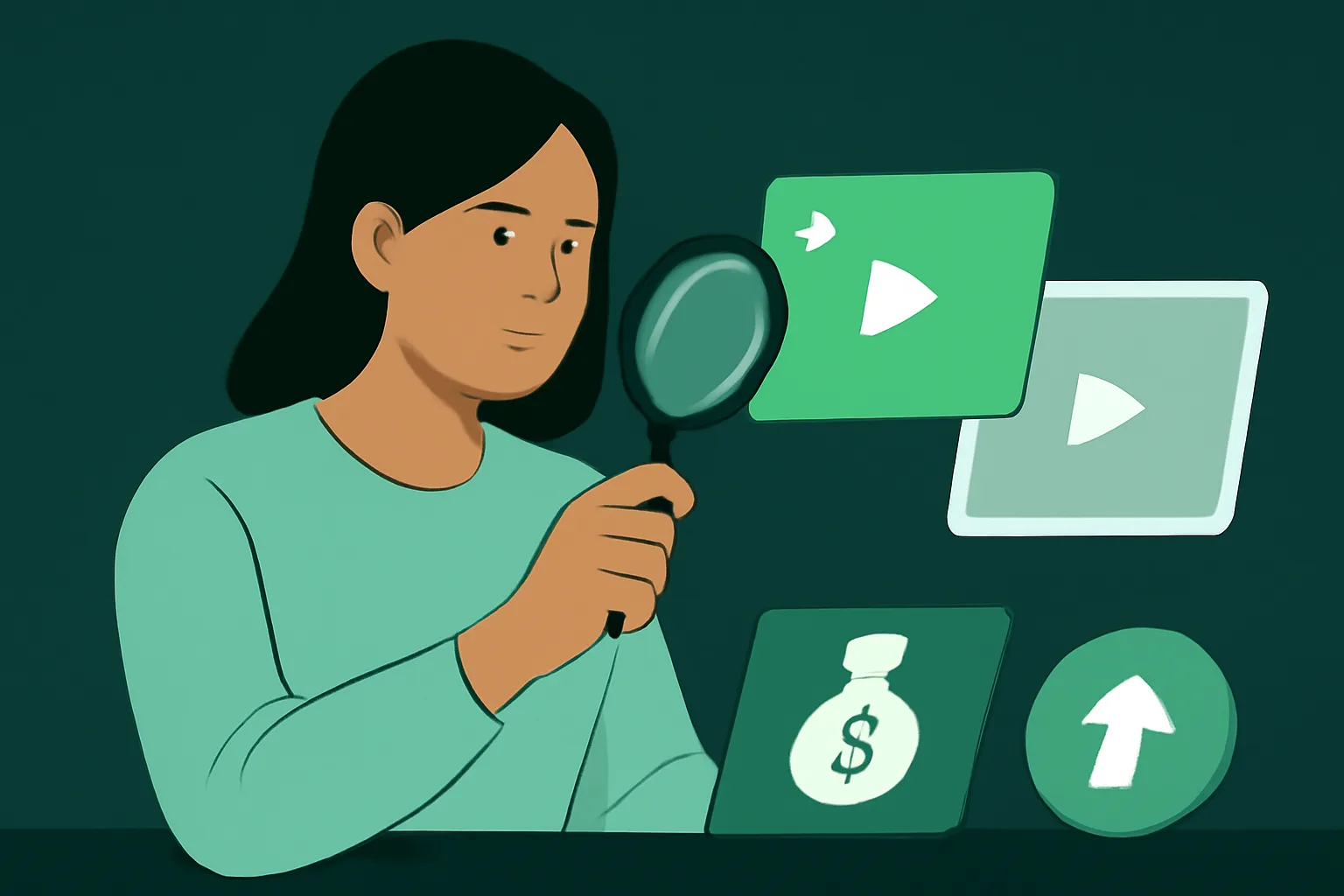 เปรียบเทียบ Notify Views vs Boost Views สำหรับ TikTok: ตัวเลือกไหนเพิ่มยอดขายให้ร้านค้าออนไลน์ได้จริง?