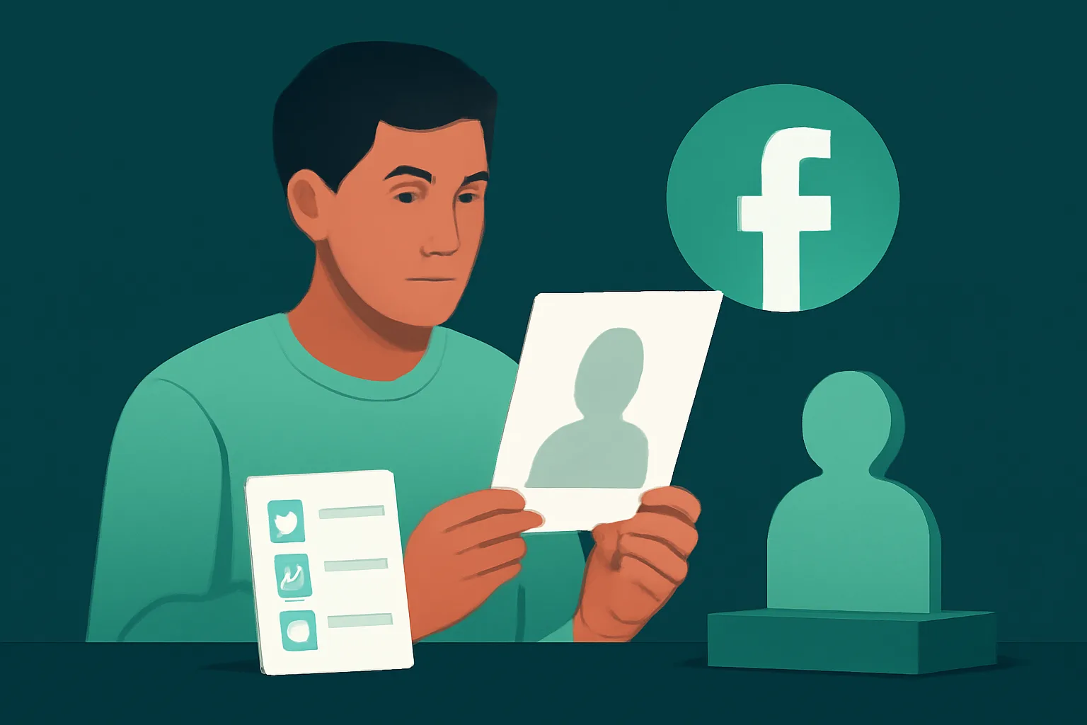 เพิ่มผู้ติดตาม Facebook คนไทย: เลือก Real Followers ให้ตรงเป้าธุรกิจ SME