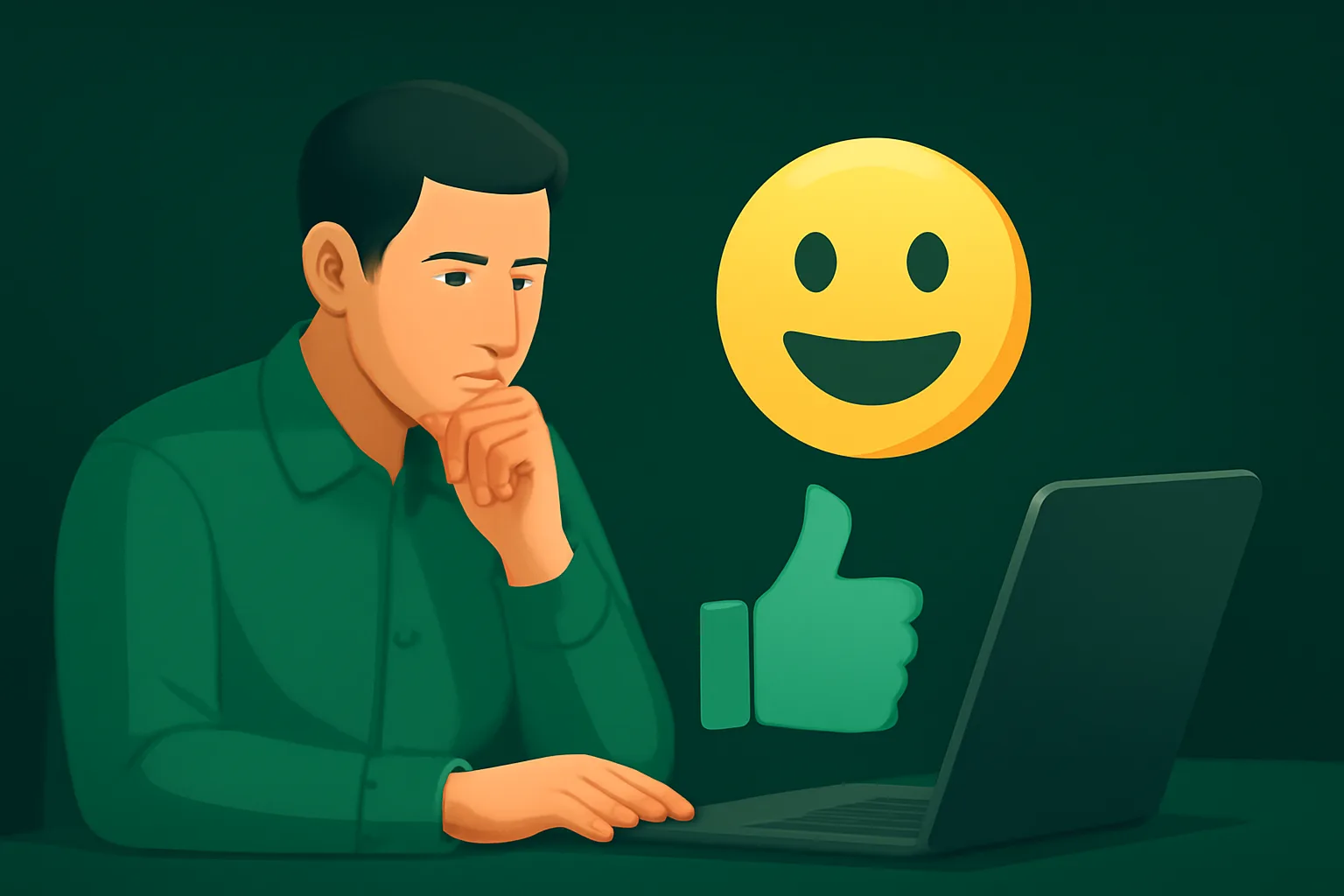 วิธีเลือกบริการเพิ่มไลค์โพสต์ Facebook (Emoji) ให้ตรงกลุ่มเป้าหมายจริง