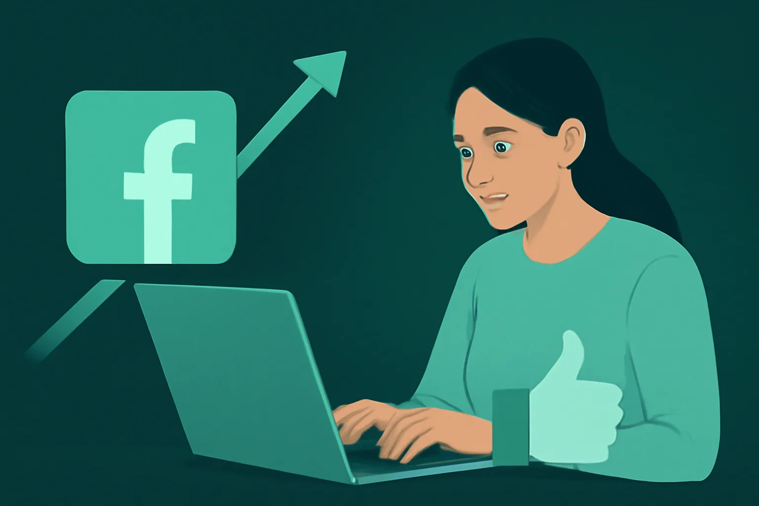 MetaSocial24Hr: เพิ่มผู้ติดตาม Facebook อย่างไรให้ปัง ตรงเป้าหมายธุรกิจ