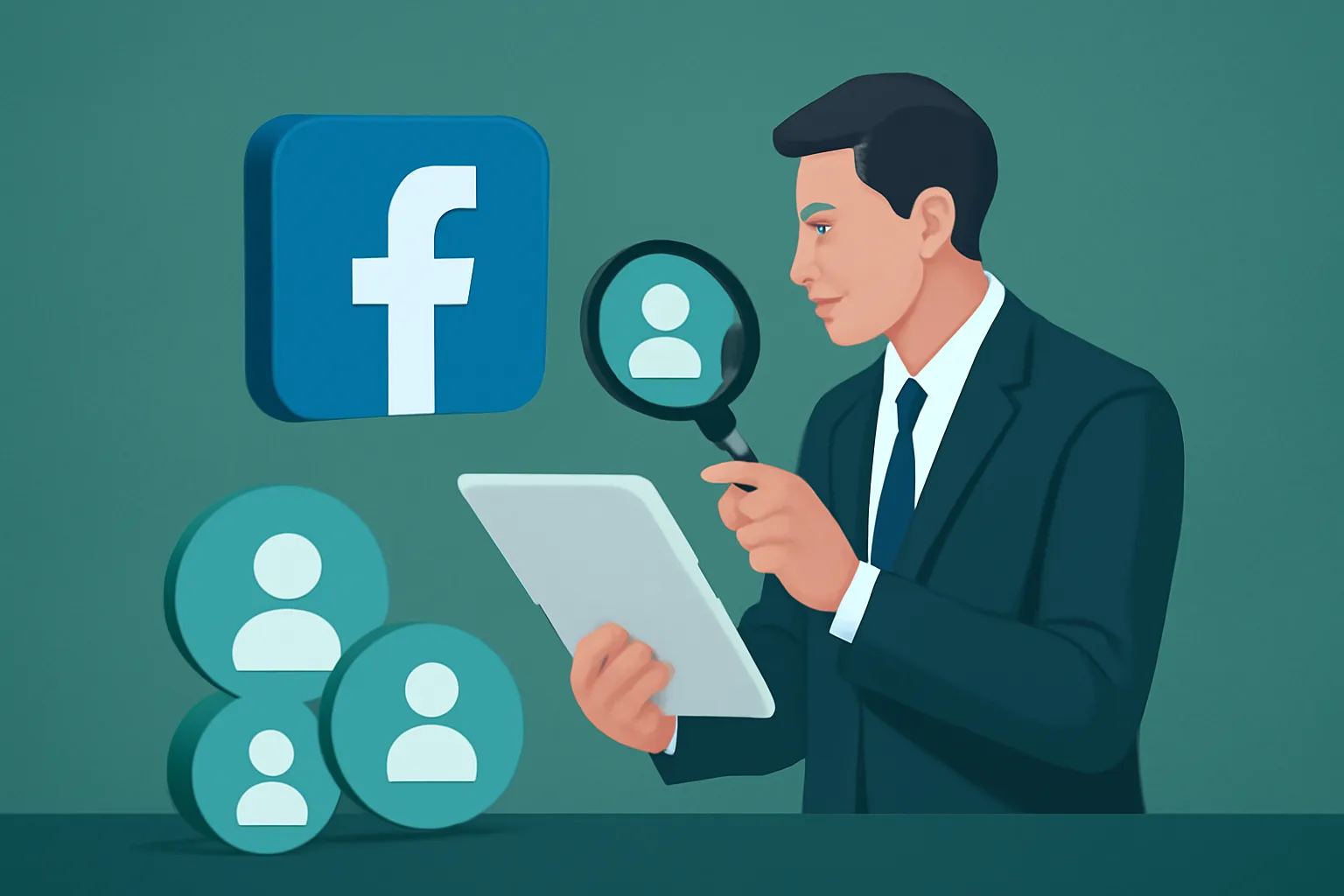 วิธีเลือกซื้อผู้ติดตาม Facebook (ชาวไทย) ให้ตรงกลุ่มเป้าหมายธุรกิจ SME