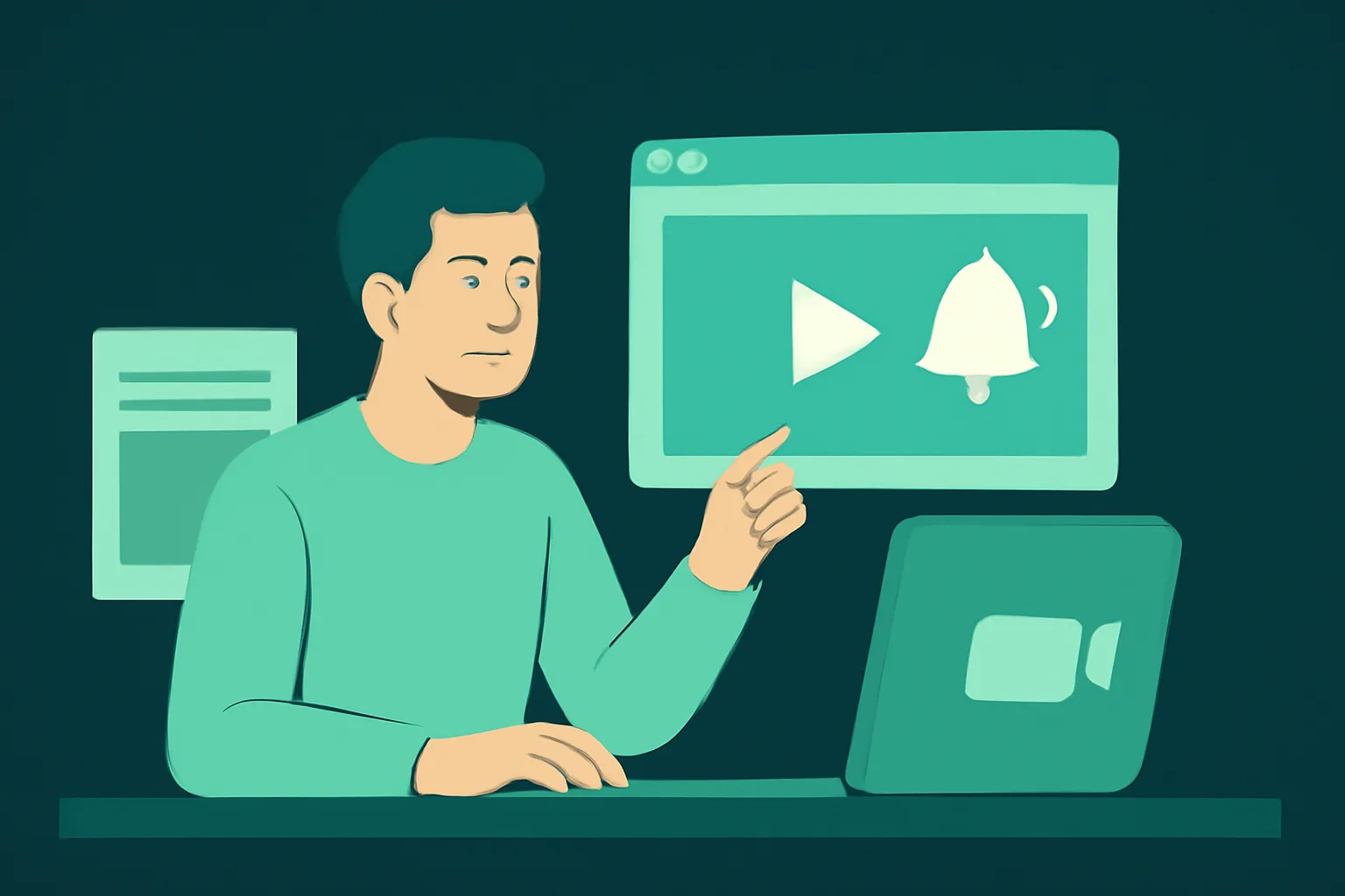 วิธีเพิ่มยอดวิววิดีโอ Facebook "Notify Views" ให้เข้าถึงกลุ่มเป้าหมาย