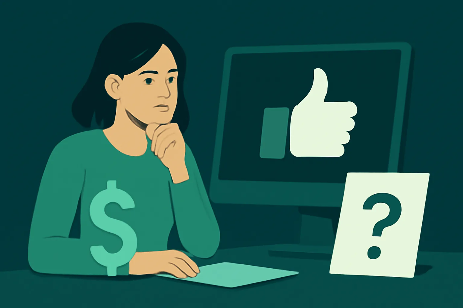 Facebook: วิธีประเมินความคุ้มค่า "เพิ่มไลค์โพสต์" ด้วย Cost Per Like (CPL) สำหรับร้านค้าออนไลน์