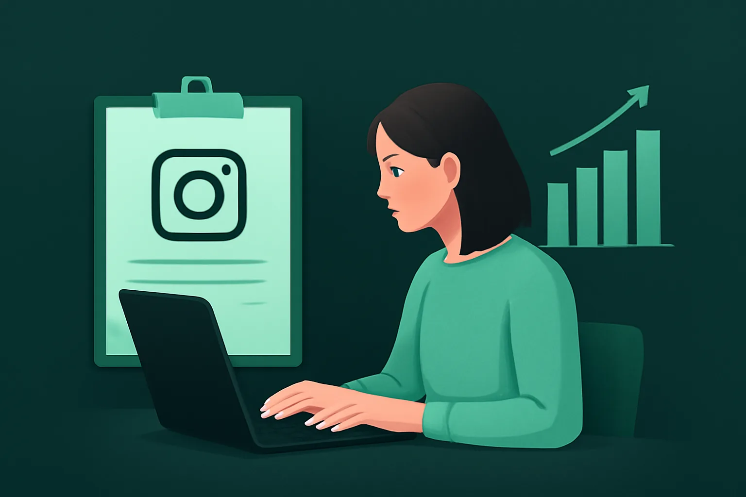 วิธีเลือกบริการเพิ่มผู้ติดตาม Instagram ให้เหมาะกับเป้าหมายธุรกิจของคุณ