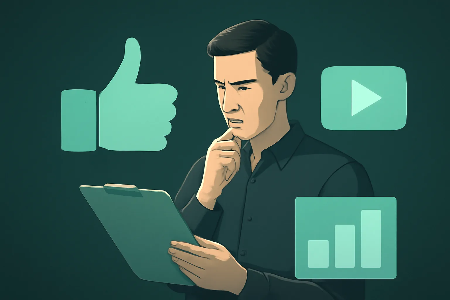 Facebook: วิธีประเมิน "คุณภาพ" ยอดไลค์และยอดวิวให้ตรงกับ "ลูกค้า" ร้านค้าจริง