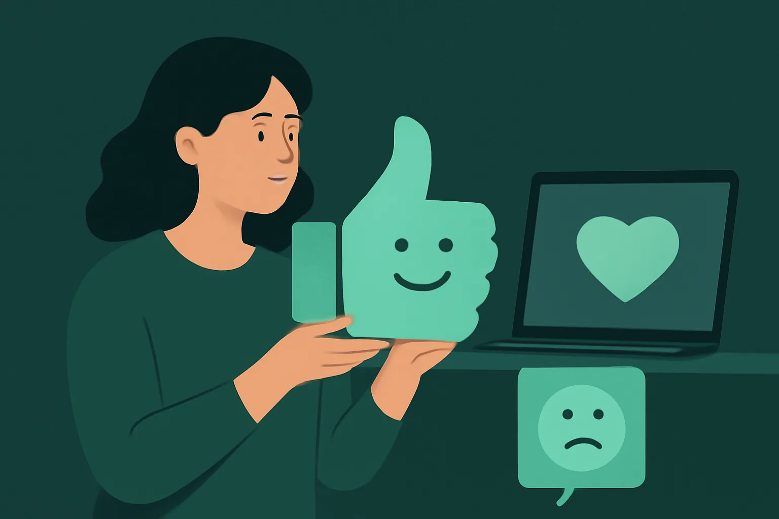 Facebook: เทคนิคการเลือก Emoji Likes ตรงใจ เพิ่มการมีส่วนร่วมร้านค้าออนไลน์