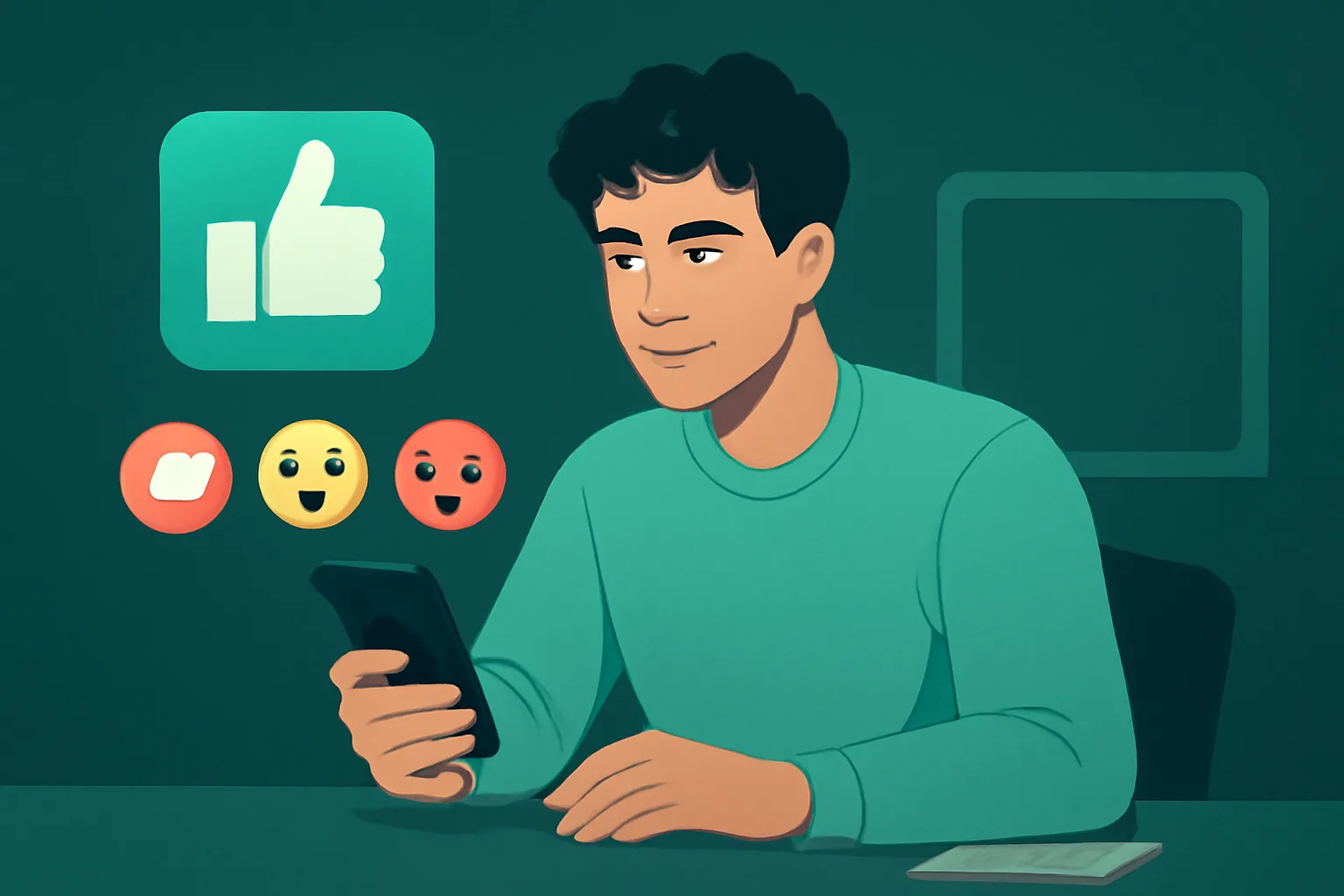 Facebook: คู่มือเลือก 'ยอดไลค์โพสต์ (Emoji)' ให้เหมาะกับสินค้าและสไตล์ร้านค้า