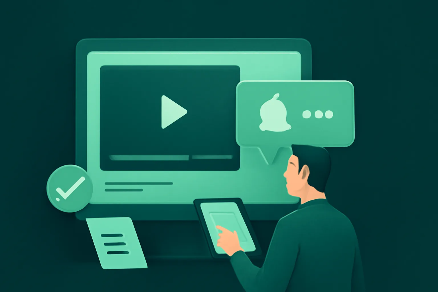 Facebook: วิธีเพิ่มยอดวิววิดีโอด้วย Notify Views อย่างไรให้แม่นยำ ตรงกลุ่มเป้าหมาย