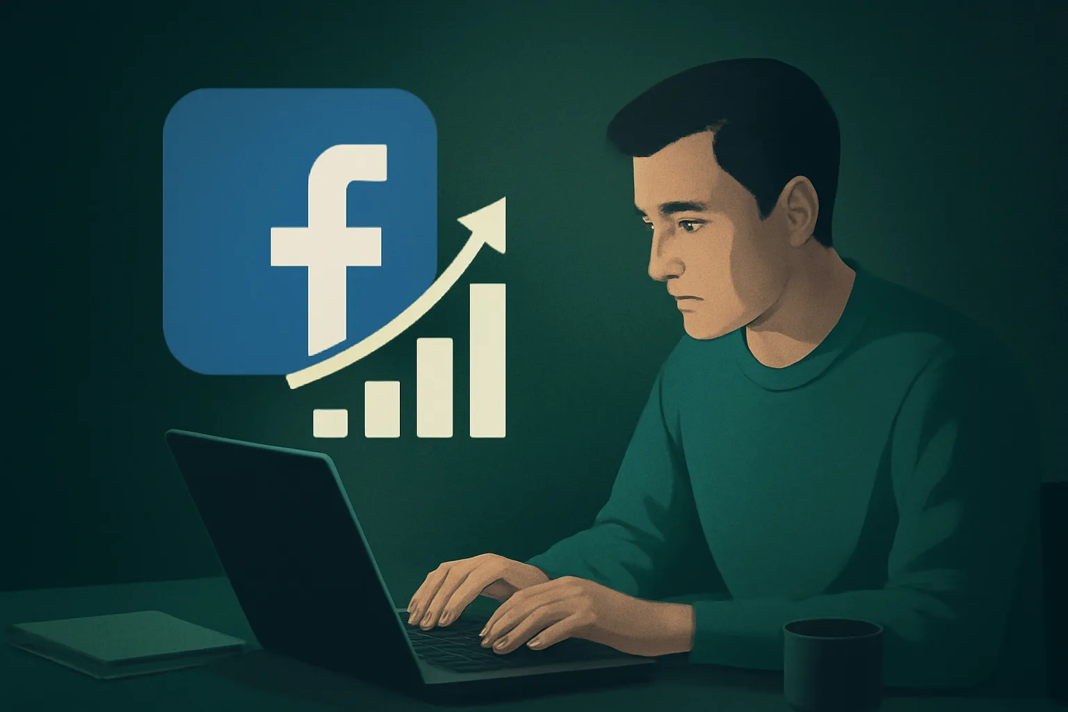 วิธีเลือกและใช้งานบริการเพิ่มยอดวิว Facebook Video แบบ "ไม่เปิดเผย" ให้เป็นธรรมชาติสำหรับร้านค้าออนไลน์