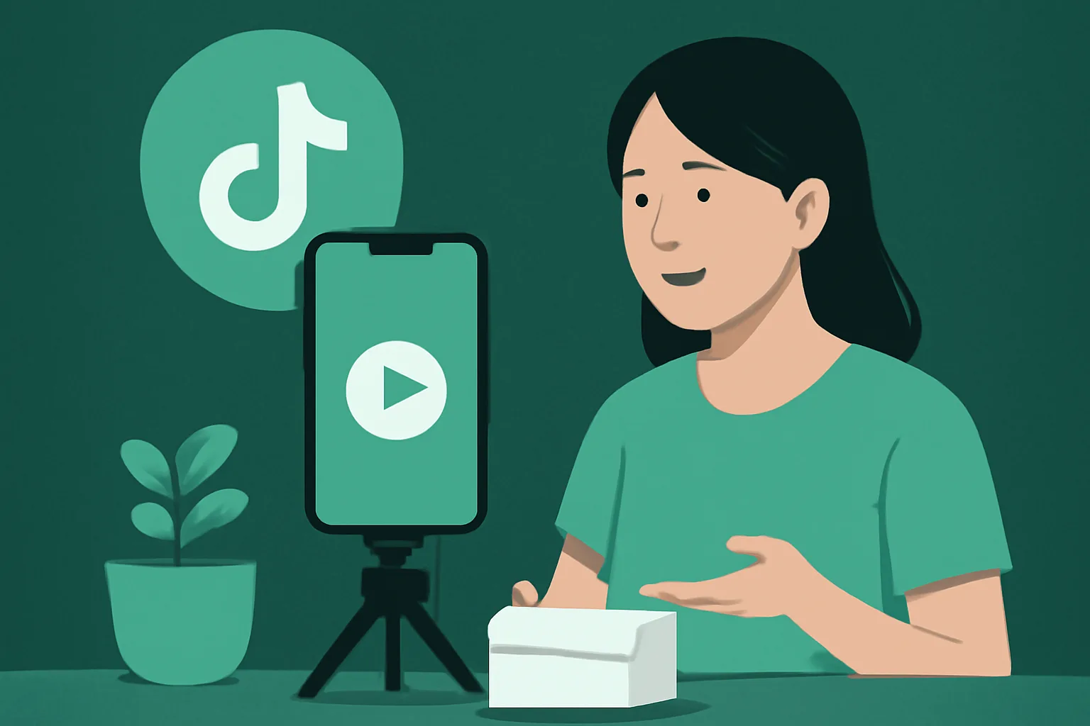 TikTok: คู่มือเลือกประเภทวิดีโอสั้นเพิ่มยอดวิวให้คุ้มค่า