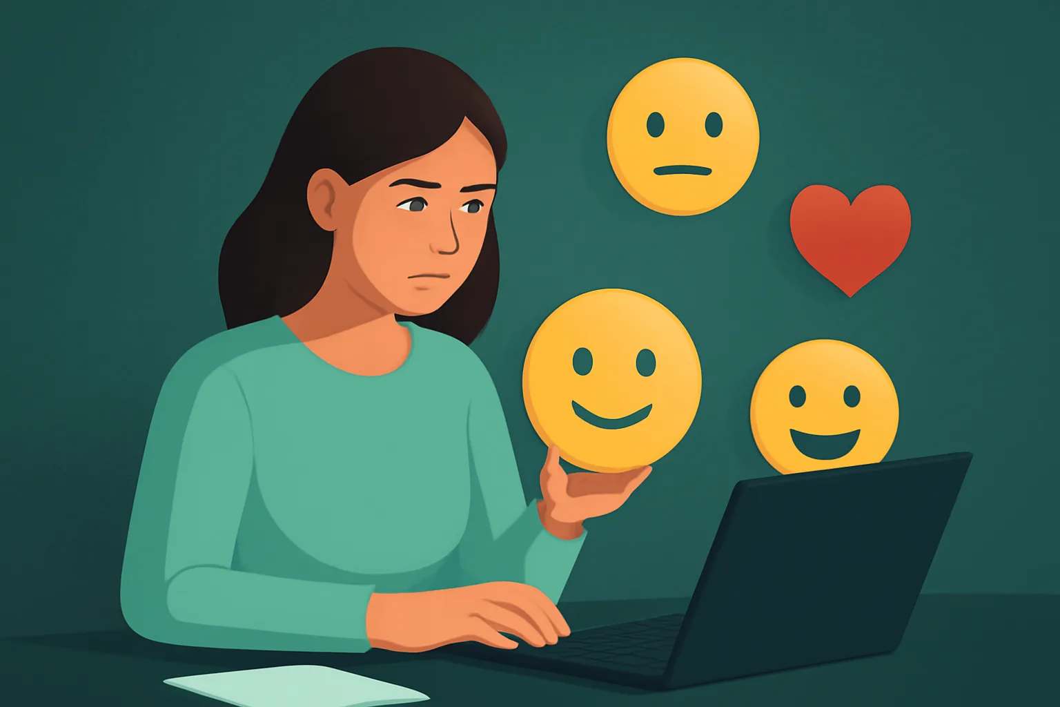 วิธีเลือก Emoji เพิ่มไลค์ Facebook ให้สื่อความหมายตรงแบรนด์และกลุ่มเป้าหมาย