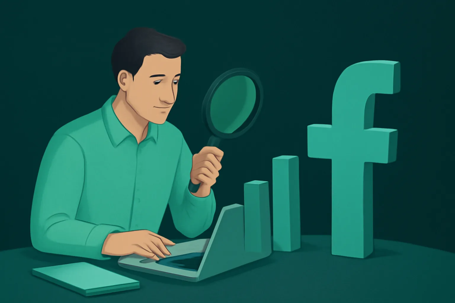 Facebook: คู่มือเลือกบริการเพิ่มผู้ติดตาม (Thai) ให้ได้ 'ลูกค้า' ตัวจริงสำหรับร้านค้าออนไลน์