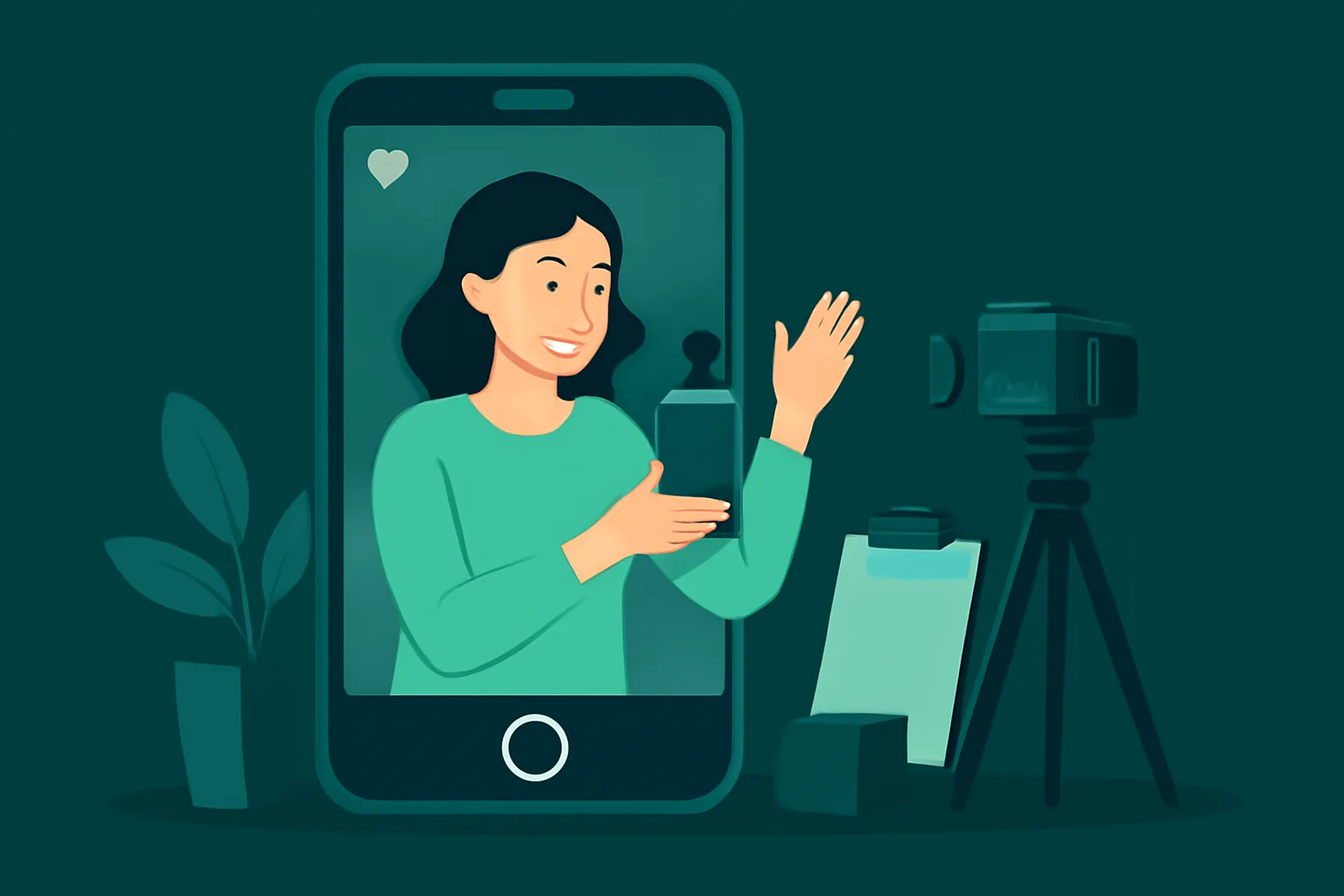 ประเภทวิดีโอ Instagram Reels ที่เหมาะกับสินค้า เพิ่มการมองเห็นร้านค้า
