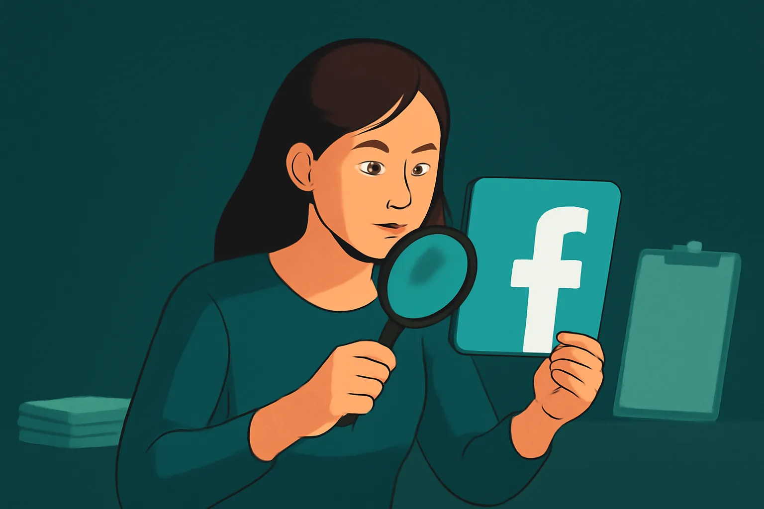 วิธีเลือกซื้อผู้ติดตาม Facebook คนไทย ให้ตรงกลุ่มเป้าหมายธุรกิจ