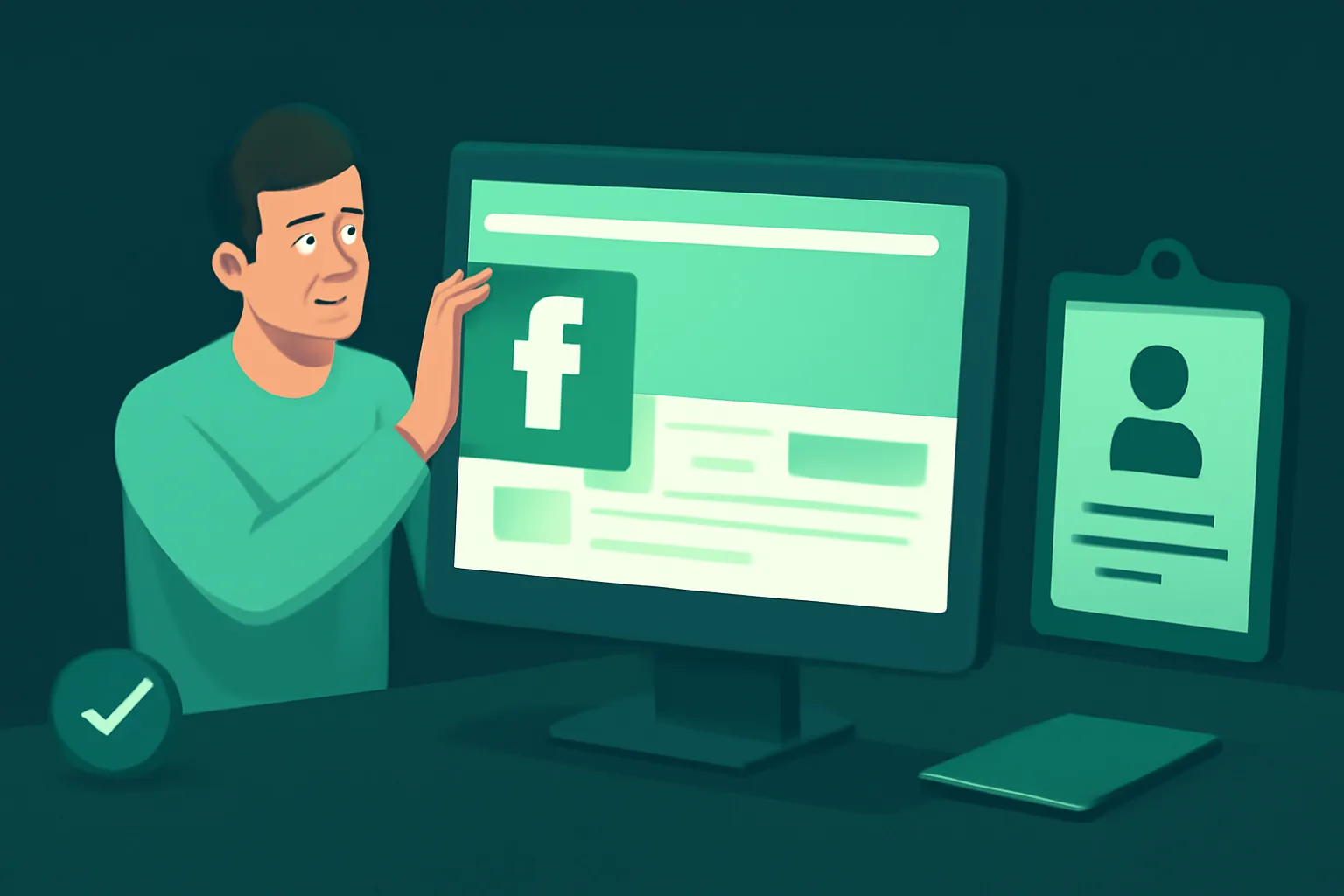 วิธีเพิ่มผู้ติดตาม Facebook คนไทย ฟรี: คู่มือร้านค้าออนไลน์ 2024