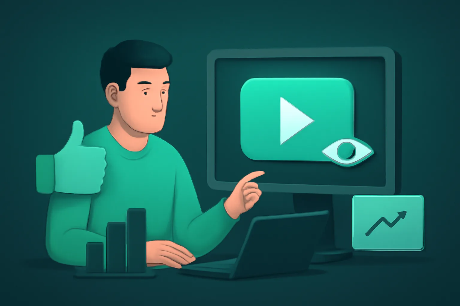 MetaSocial24Hr: ซื้อยอดวิว Facebook Video เพิ่มโอกาสขายสินค้าออนไลน์