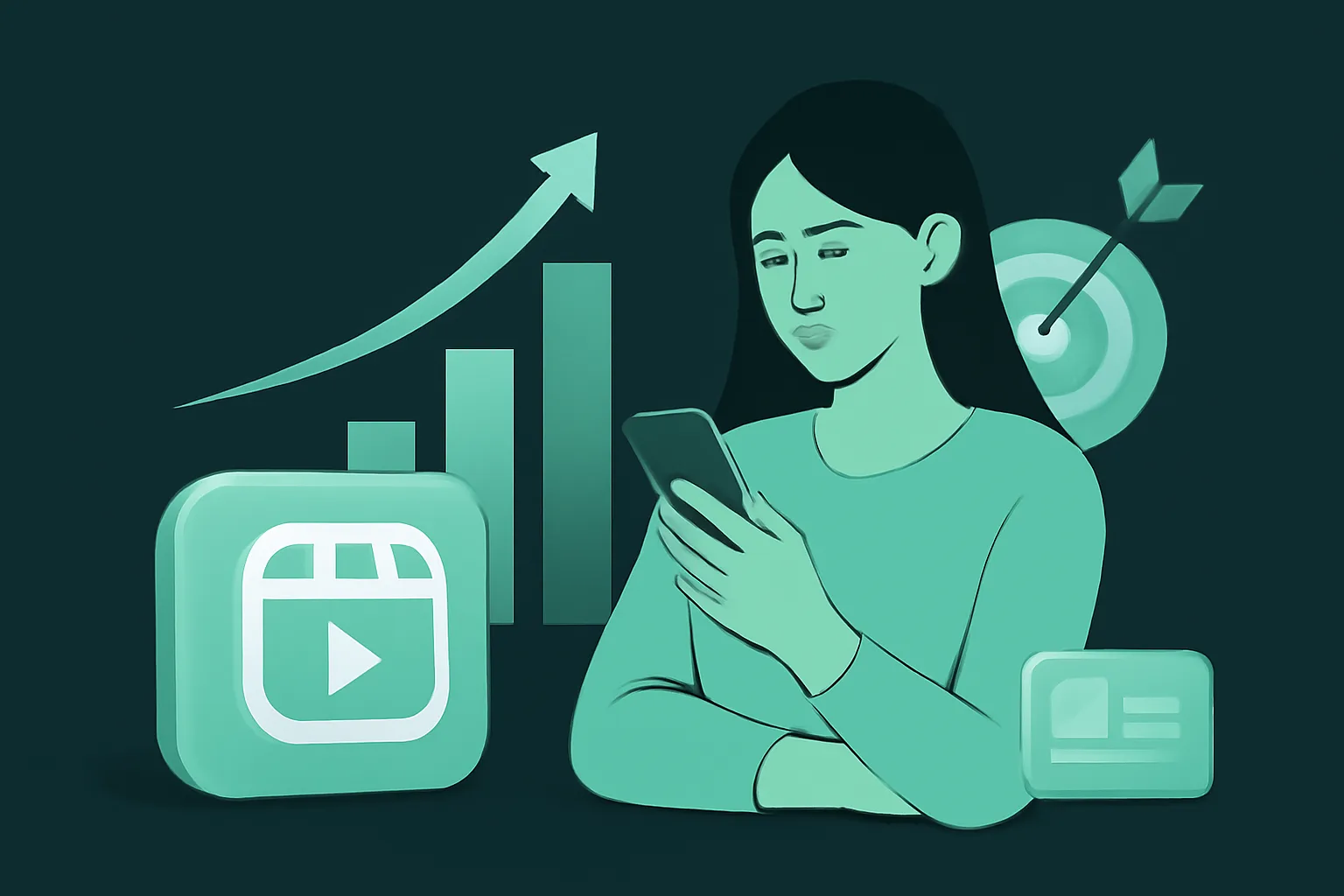 วิธีเพิ่มยอดวิว Facebook Reels ให้ตรงกลุ่มเป้าหมาย: คู่มือสำหรับร้านค้าออนไลน์